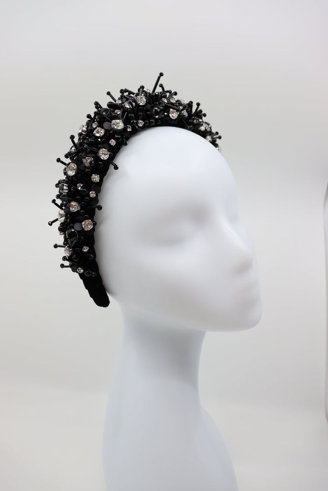 Eva Oherjus I Ariana Crown