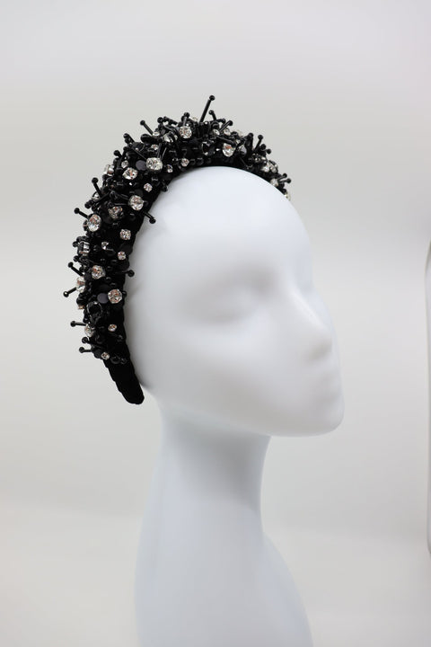 Eva Oherjus I Ariana Crown