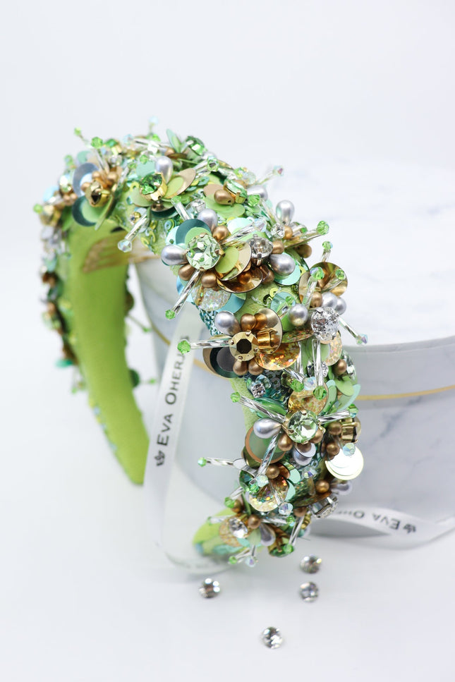 Eva Oherjus I Willow Crown