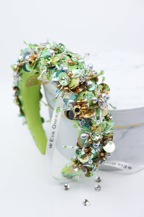 Eva Oherjus I Willow Crown