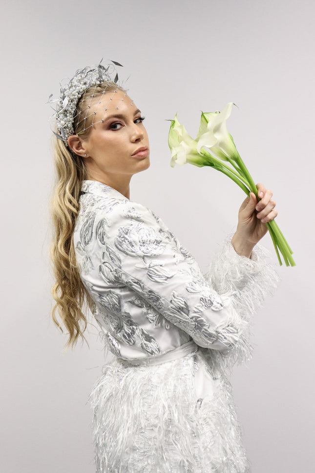 Eva Oherjus I Brigitte Crown