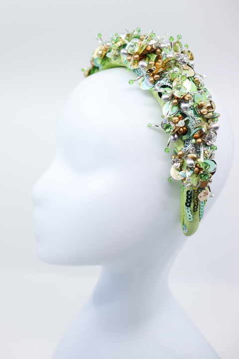 Eva Oherjus I Willow Crown