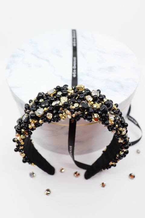 Eva Oherjus I Gerda Crown