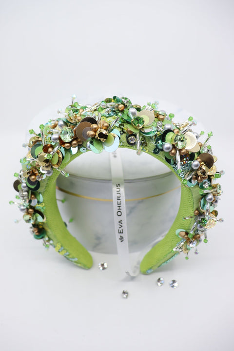 Eva Oherjus I Willow Crown