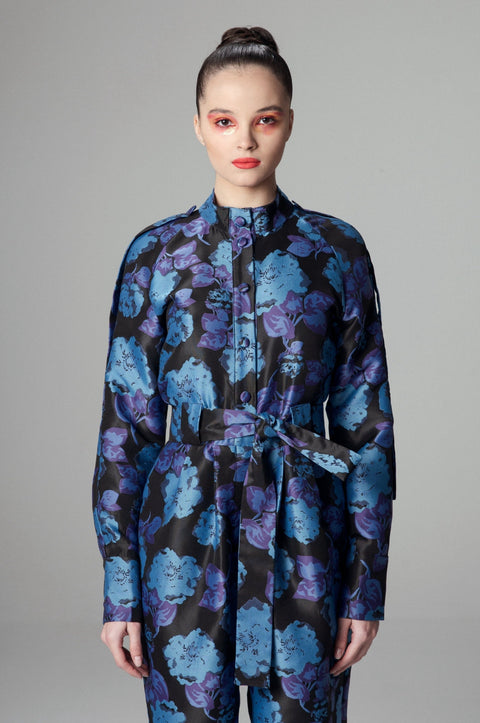 Psychedelic Overdose | Kombinezon Flower