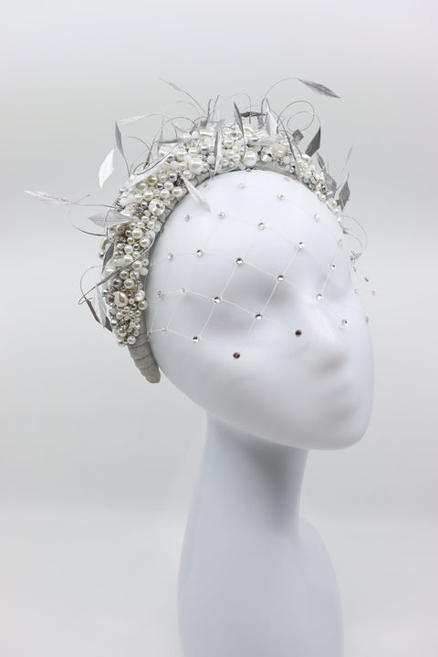 Eva Oherjus I Brigitte Crown