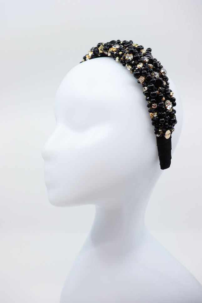 Eva Oherjus I Gerda Crown