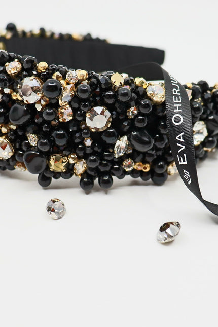 Eva Oherjus I Gerda Crown