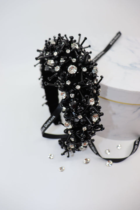 Eva Oherjus I Ariana Crown