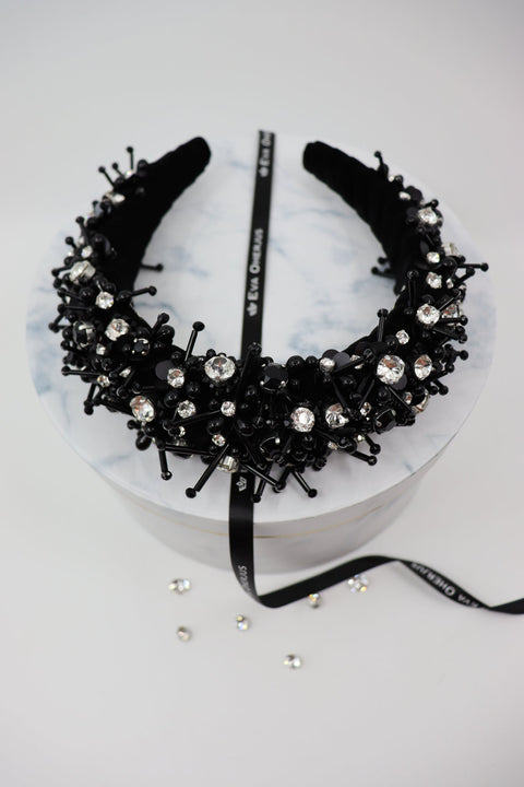 Eva Oherjus I Ariana Crown