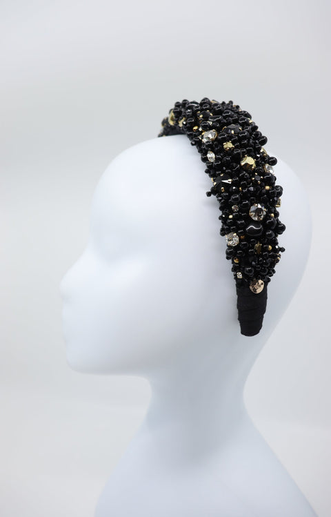 Eva Oherjus I Catherine Crown