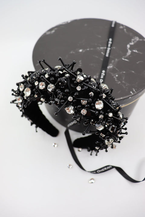 Eva Oherjus I Ariana Crown