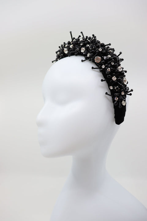 Eva Oherjus I Ariana Crown