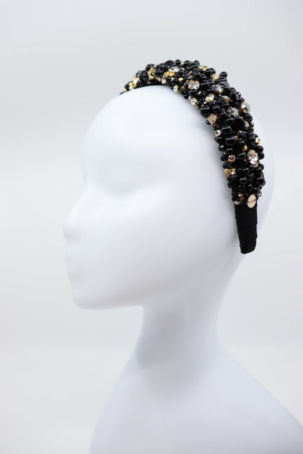 Eva Oherjus I Gerda Crown