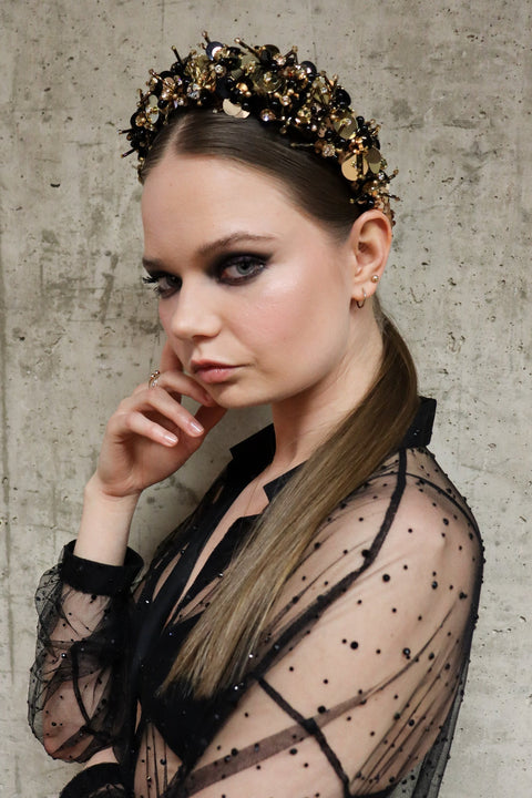 Eva Oherjus I Sophia Crown