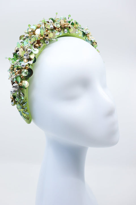 Eva Oherjus I Willow Crown
