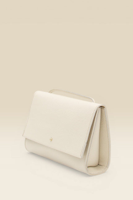 foto producto bolso de piel cymbella hueso lateral