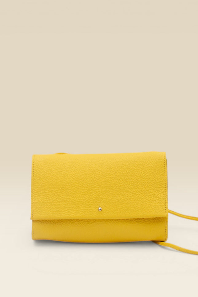 foto producto bolso de piel cymbella mango frontal
