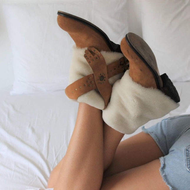 Entrudo | Bornes Boots