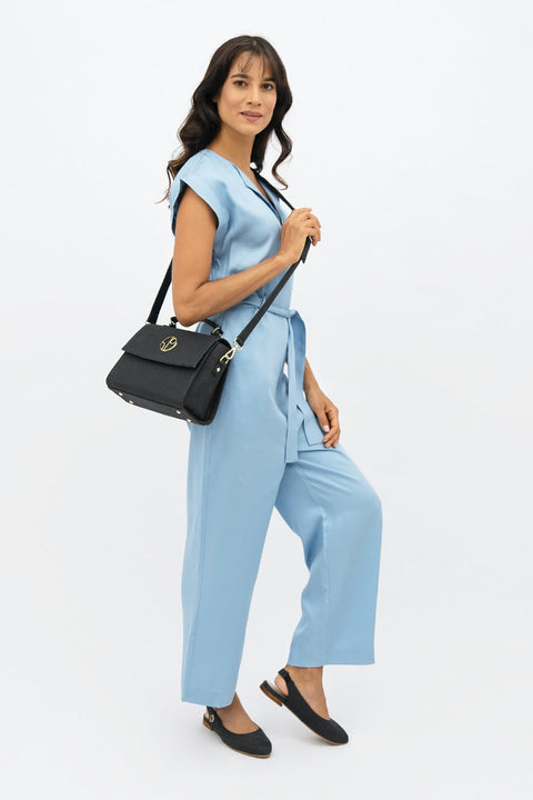 1 People | Dakar  - Straight Leg Jumpsuit - Sommerhus