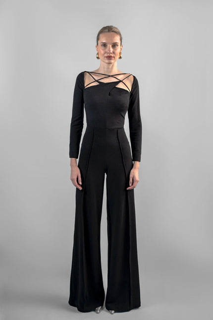 Anitabel | Delphine Jumpsuit