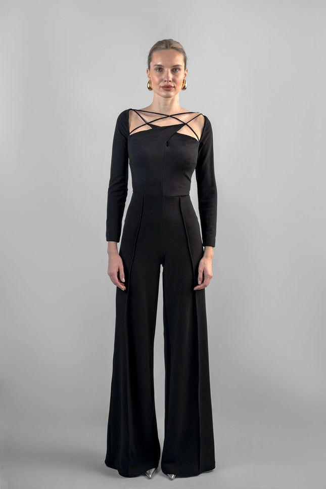 Anitabel | Delphine Jumpsuit