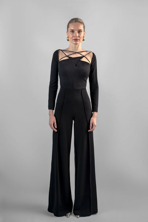 Anitabel | Delphine Jumpsuit