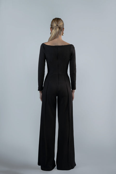 Anitabel | Delphine Jumpsuit