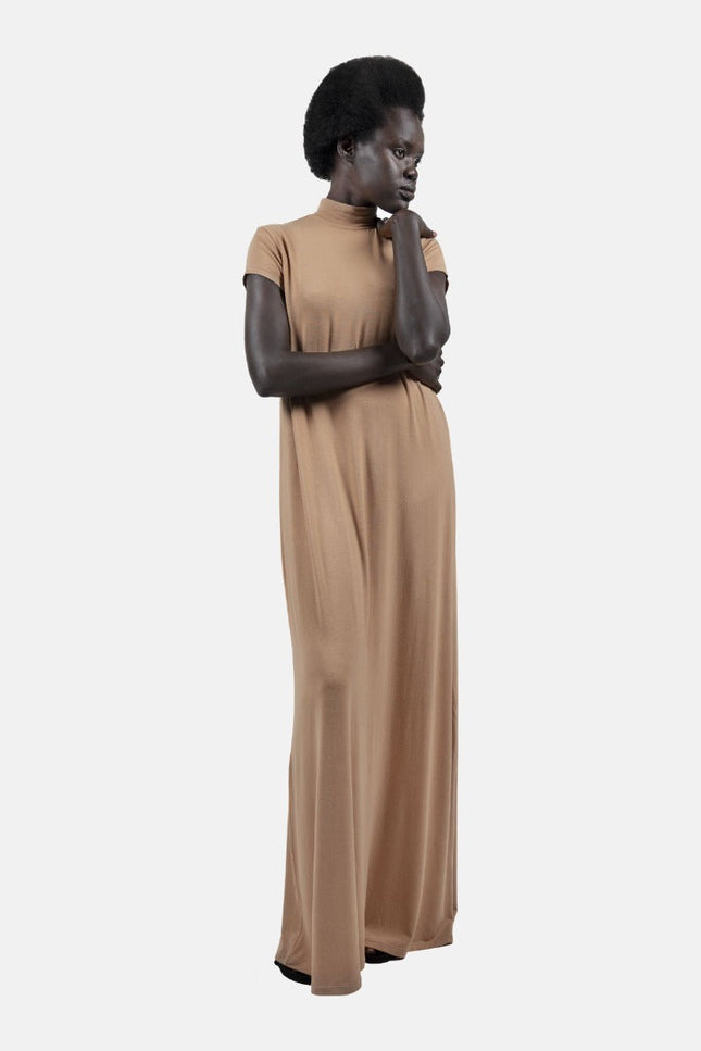 1 People | Dresden  - Maxi Dress - Butterum