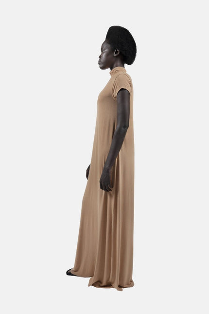 1 People | Drezno - Sukienka maxi - Butterum