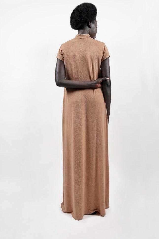 1 People | Dresden  - Maxi Dress - Butterum