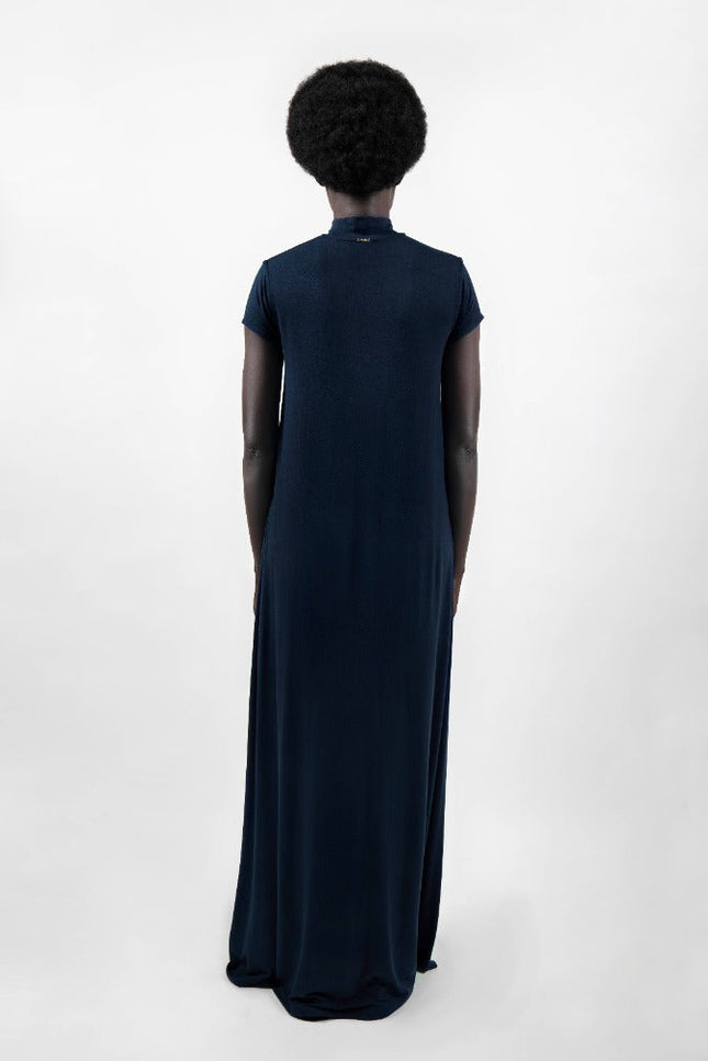 1 People | Dresden - Maxi Dress - Kalonji