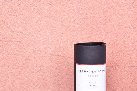 HappySweeds I Cherry Blossom Umbrella