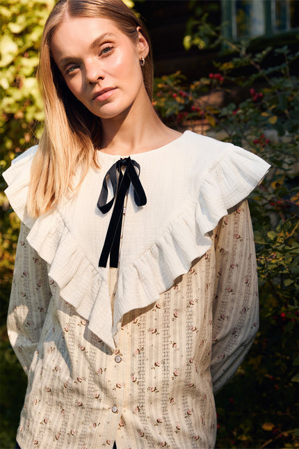 Pat Sege | Józia shirt