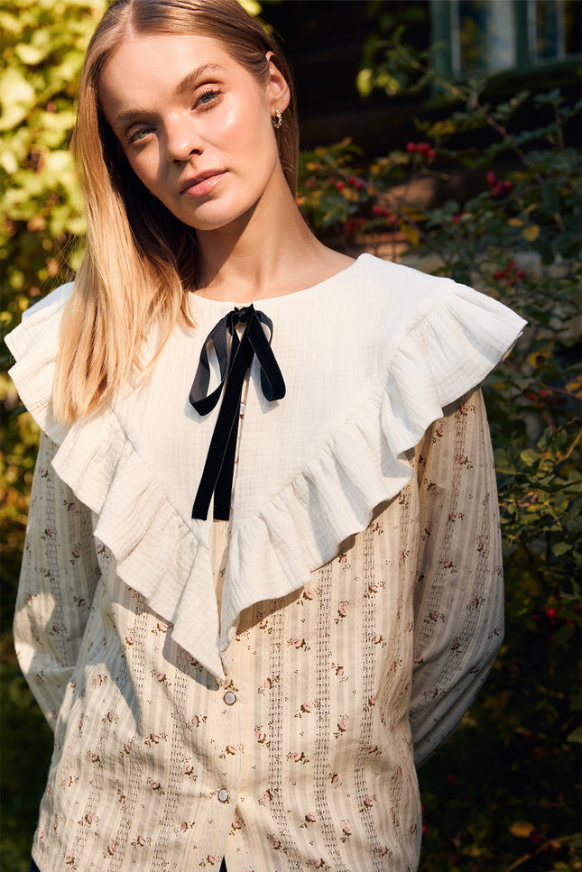 Pat Sege | Józia shirt