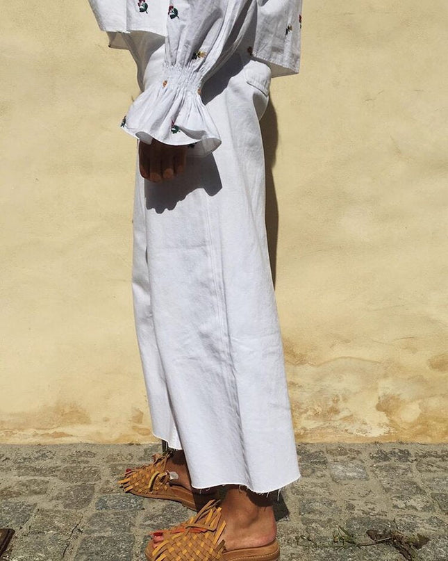Entrudo | Slippers Sande