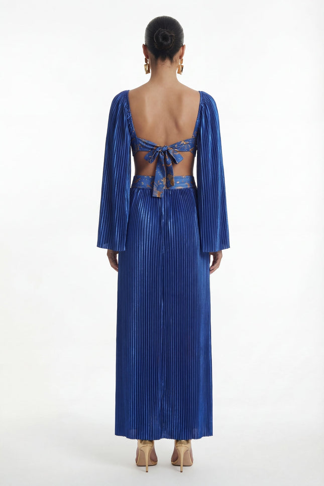 Movom | ELIO BELL SLEEVES TOP