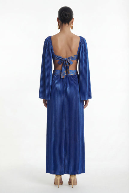 Movom | ELIO PLEATED SKIRT