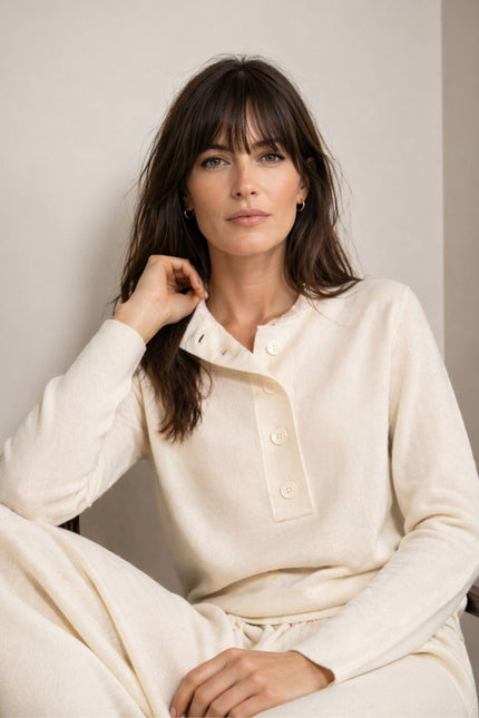 Bel Cashmere | Sweterek Emi