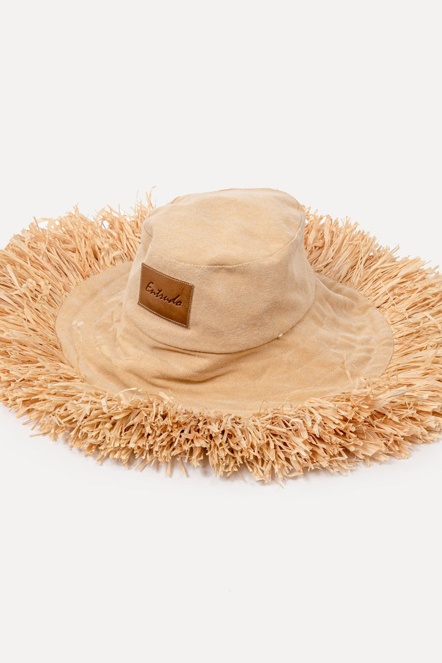 Entrudo | Lalim Sun Hat