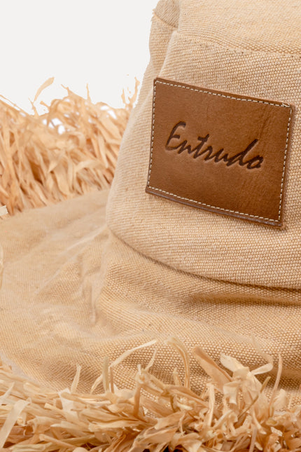 Entrudo | Lalim Sun Hat
