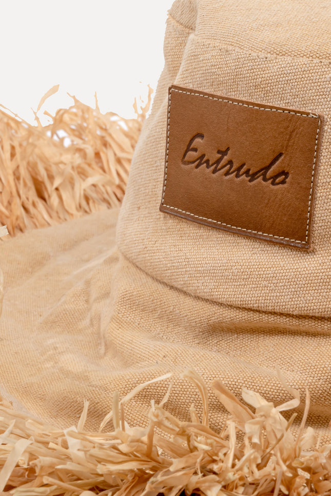 Entrudo | Lalim Sun Hat