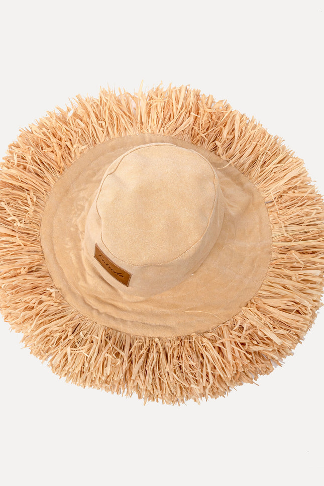 Entrudo | Lalim Sun Hat