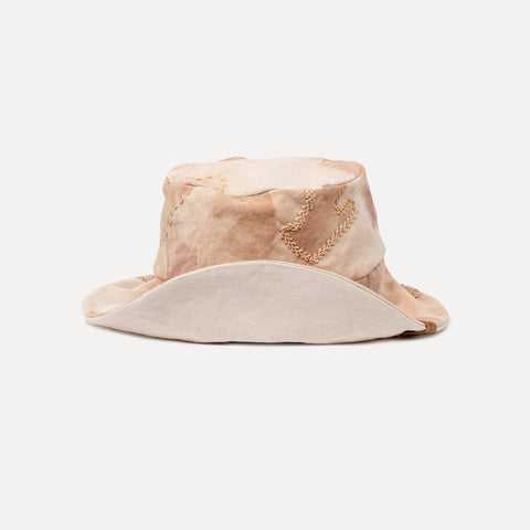 Entrudo | Urros Sun Bucket reversible