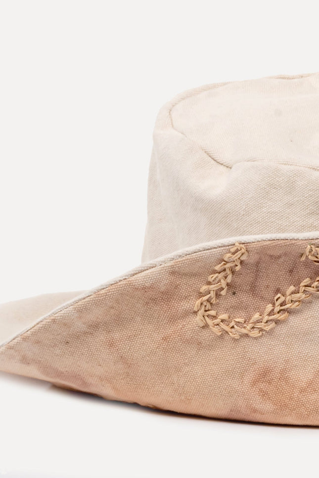 Entrudo | Urros Sun Bucket reversible