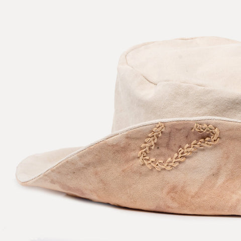 Entrudo | Urros Sun Bucket reversible