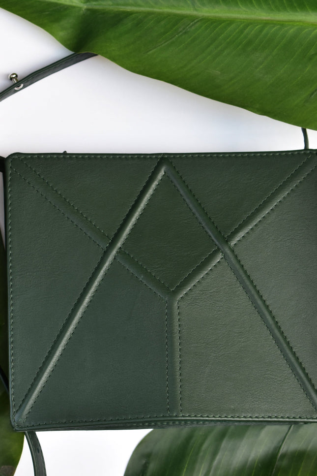 Gerda Retter Design | Facet Shoulder bag