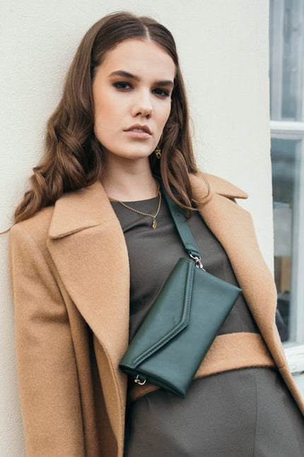 Gerda Retter Design | Mini Belt Crossbody bag