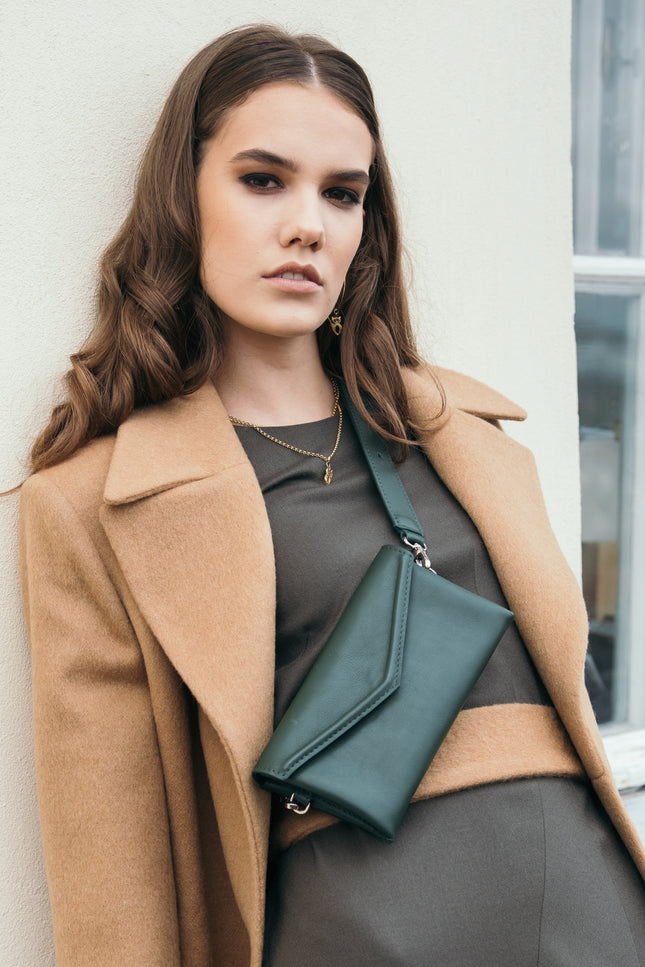 Gerda Retter Design | Mini Belt Crossbody bag