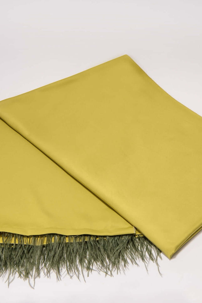 EVÉN I ERIDA Scarf - Olive